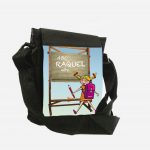 Bolso pequeño bandolera colegio – Color10Digital Tienda de regalos