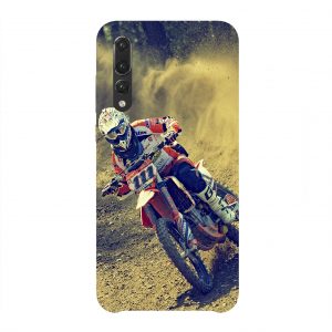 Funda personalizada Huawei P30 Lite Funda libro| Envío en 48h | Fix&Print